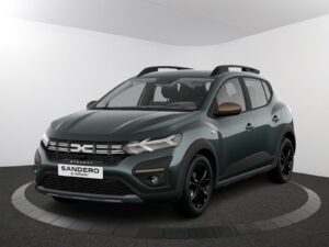 Dacia SanderoStepway financial lease – Leaseprijzen.com – afbeelding 1
