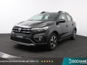 Dacia SanderoStepway financial lease – Leaseprijzen.com – afbeelding 1
