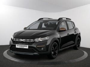 Dacia SanderoStepway financial lease – Leaseprijzen.com – afbeelding 1
