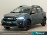 Dacia SanderoStepway financial lease – Leaseprijzen.com – afbeelding 1