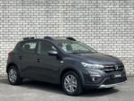 Dacia SanderoStepway financial lease – Leaseprijzen.com – afbeelding 5