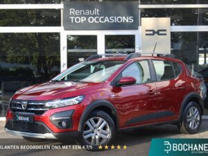 Dacia SanderoStepway financial lease – Leaseprijzen.com – afbeelding 1