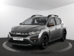 Dacia SanderoStepway financial lease – Leaseprijzen.com – afbeelding 1
