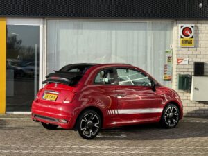 Fiat 500 financial lease – Leaseprijzen.com – afbeelding 2