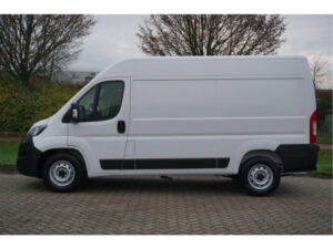 Fiat Ducato financial lease – Leaseprijzen.com – afbeelding 2