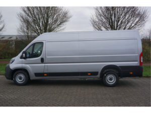 Fiat Ducato financial lease – Leaseprijzen.com – afbeelding 2