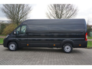 Fiat Ducato financial lease – Leaseprijzen.com – afbeelding 2