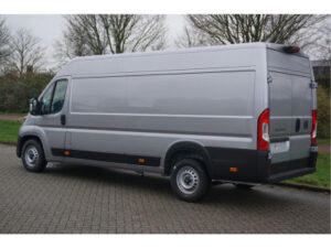 Fiat Ducato financial lease – Leaseprijzen.com – afbeelding 3