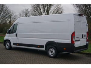 Fiat Ducato financial lease – Leaseprijzen.com – afbeelding 3