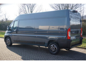 Fiat Ducato financial lease – Leaseprijzen.com – afbeelding 3