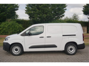 Fiat E-Doblò financial lease – Leaseprijzen.com – afbeelding 2