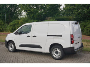 Fiat E-Doblò financial lease – Leaseprijzen.com – afbeelding 3