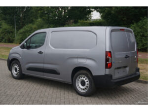 Fiat E-Doblò financial lease – Leaseprijzen.com – afbeelding 3