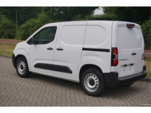 Fiat E-Doblò financial lease – Leaseprijzen.com – afbeelding 3