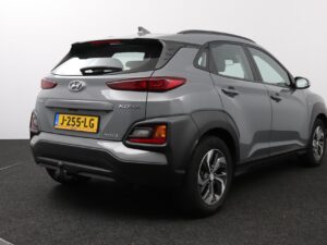 Hyundai Kona financial lease – Leaseprijzen.com – afbeelding 2