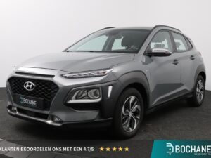 Hyundai Kona financial lease – Leaseprijzen.com – afbeelding 1