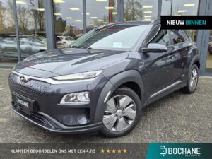 Hyundai Kona financial lease – Leaseprijzen.com – afbeelding 1