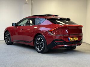 Kia EV6 financial lease – Leaseprijzen.com – afbeelding 2