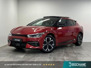 Kia EV6 financial lease – Leaseprijzen.com – afbeelding 1