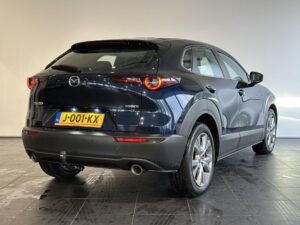 Mazda CX-30 financial lease – Leaseprijzen.com – afbeelding 2