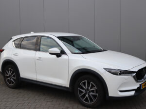Mazda CX-5 financial lease – Leaseprijzen.com – afbeelding 2