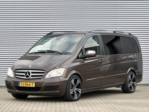 Mercedes-Benz Viano financial lease – Leaseprijzen.com – afbeelding 1
