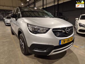 Opel Crossland financial lease – Leaseprijzen.com – afbeelding 1