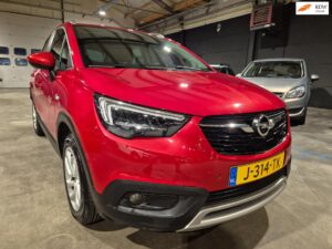 Opel Crossland financial lease – Leaseprijzen.com – afbeelding 1