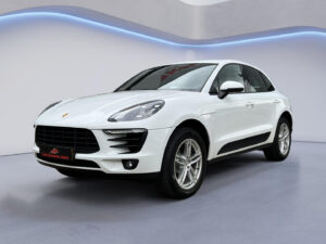 Porsche Macan financial lease – Leaseprijzen.com – afbeelding 1