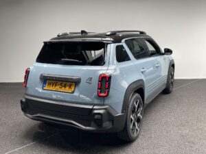 Renault 4 financial lease – Leaseprijzen.com – afbeelding 2