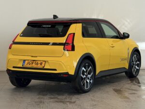 Renault 5 financial lease – Leaseprijzen.com – afbeelding 2