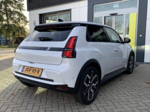 Renault 5 financial lease – Leaseprijzen.com – afbeelding 2