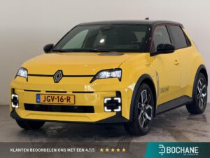 Renault 5 financial lease – Leaseprijzen.com – afbeelding 1