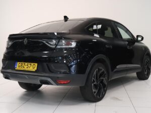 Renault Arkana financial lease – Leaseprijzen.com – afbeelding 2