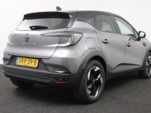 Renault Captur financial lease – Leaseprijzen.com – afbeelding 2
