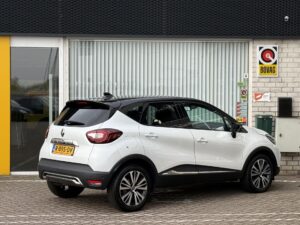 Renault Captur financial lease – Leaseprijzen.com – afbeelding 2