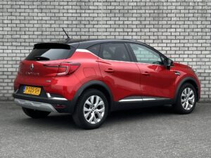 Renault Captur financial lease – Leaseprijzen.com – afbeelding 2