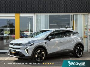 Renault Captur financial lease – Leaseprijzen.com – afbeelding 1