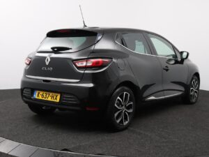 Renault Clio financial lease – Leaseprijzen.com – afbeelding 2