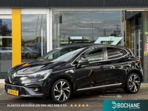 Renault Clio financial lease – Leaseprijzen.com – afbeelding 1