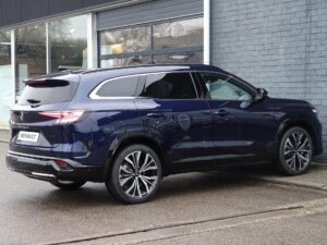 Renault Espace financial lease – Leaseprijzen.com – afbeelding 2