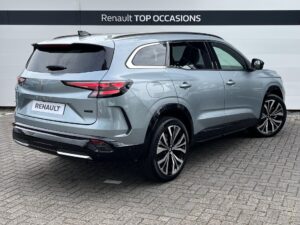 Renault Espace financial lease – Leaseprijzen.com – afbeelding 2