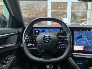 Renault Espace financial lease – Leaseprijzen.com – afbeelding 2