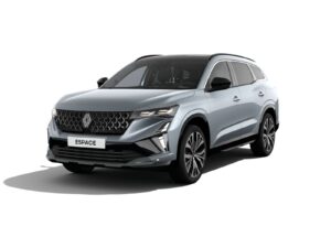 Renault Espace financial lease – Leaseprijzen.com – afbeelding 2