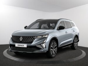 Renault Espace financial lease – Leaseprijzen.com – afbeelding 1