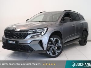 Renault Espace financial lease – Leaseprijzen.com – afbeelding 1