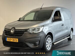 Renault Express financial lease – Leaseprijzen.com – afbeelding 1