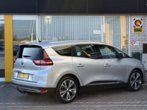 Renault GrandScénic financial lease – Leaseprijzen.com – afbeelding 2