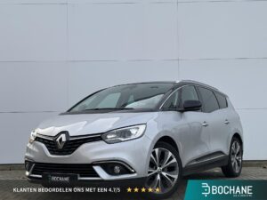 Renault GrandScénic financial lease – Leaseprijzen.com – afbeelding 1