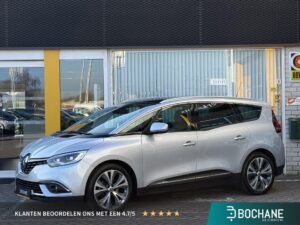 Renault GrandScénic financial lease – Leaseprijzen.com – afbeelding 1